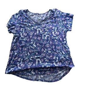 Pixar Toy Story plus size shirt